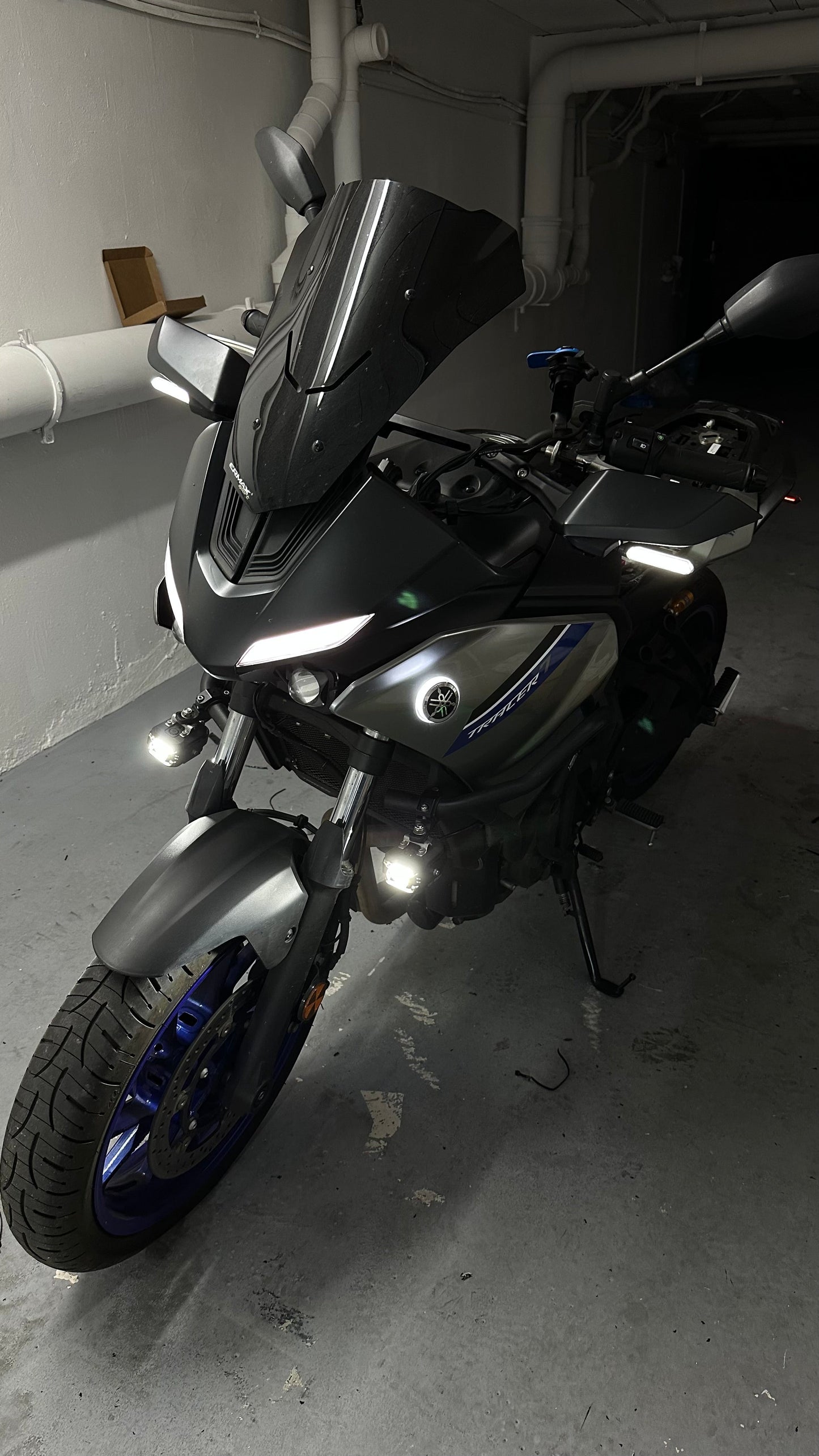 Clignotant LED plus Joskoo