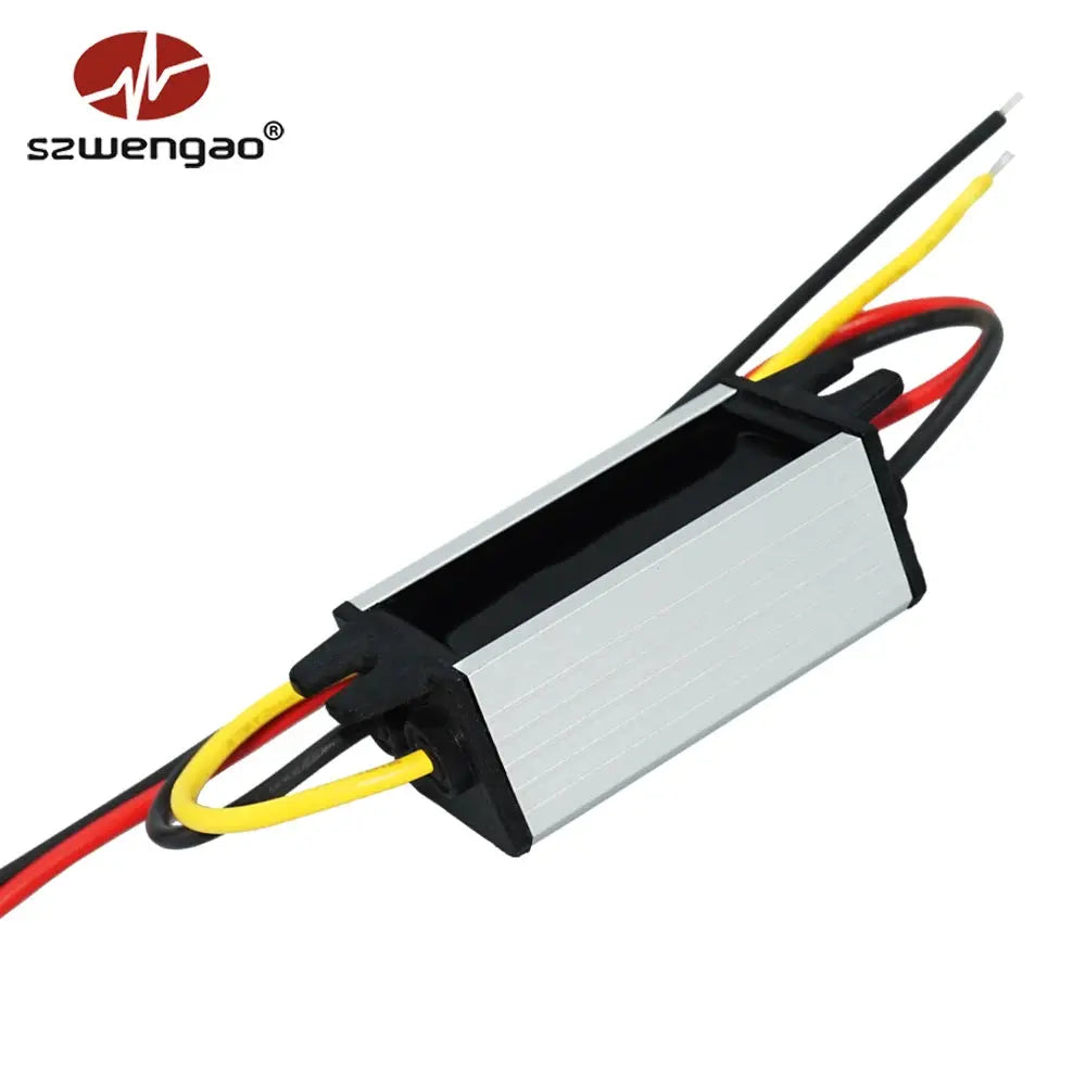 Boitier transformateur de tension LED Joskoo