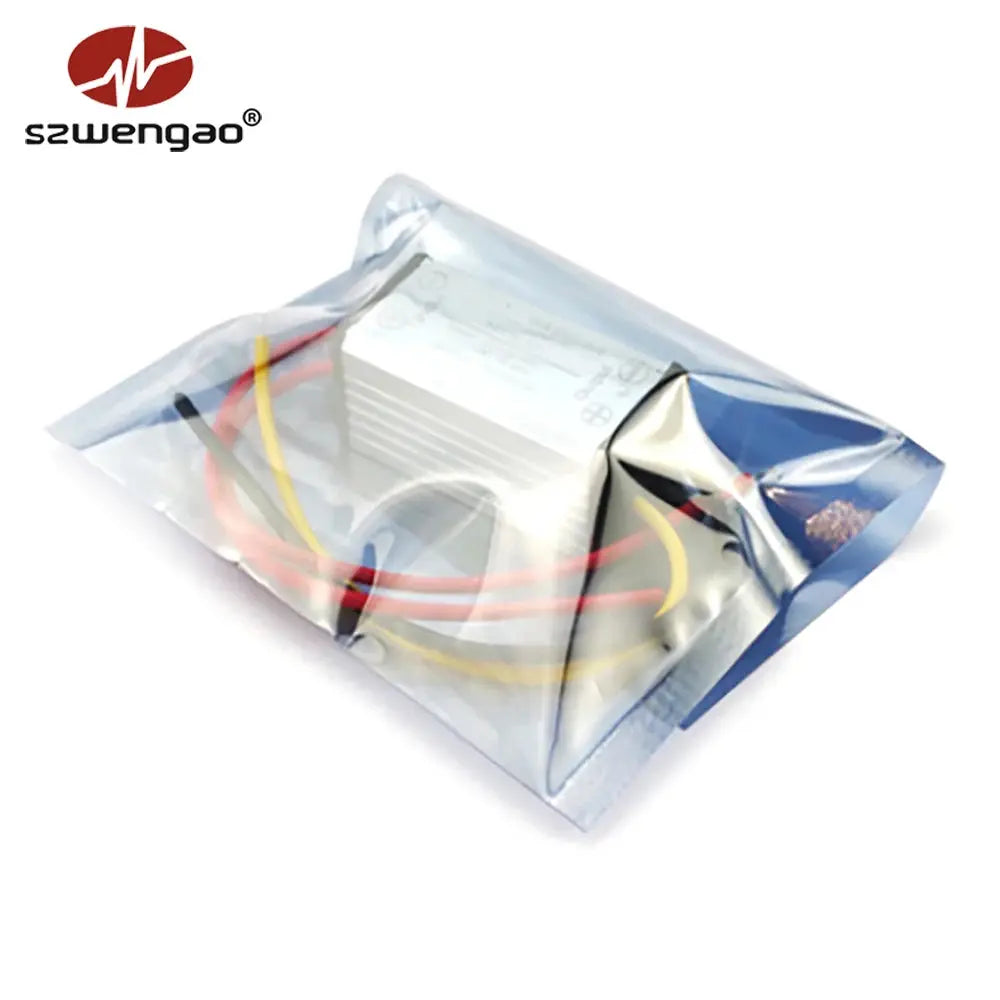 Boitier transformateur de tension LED Joskoo