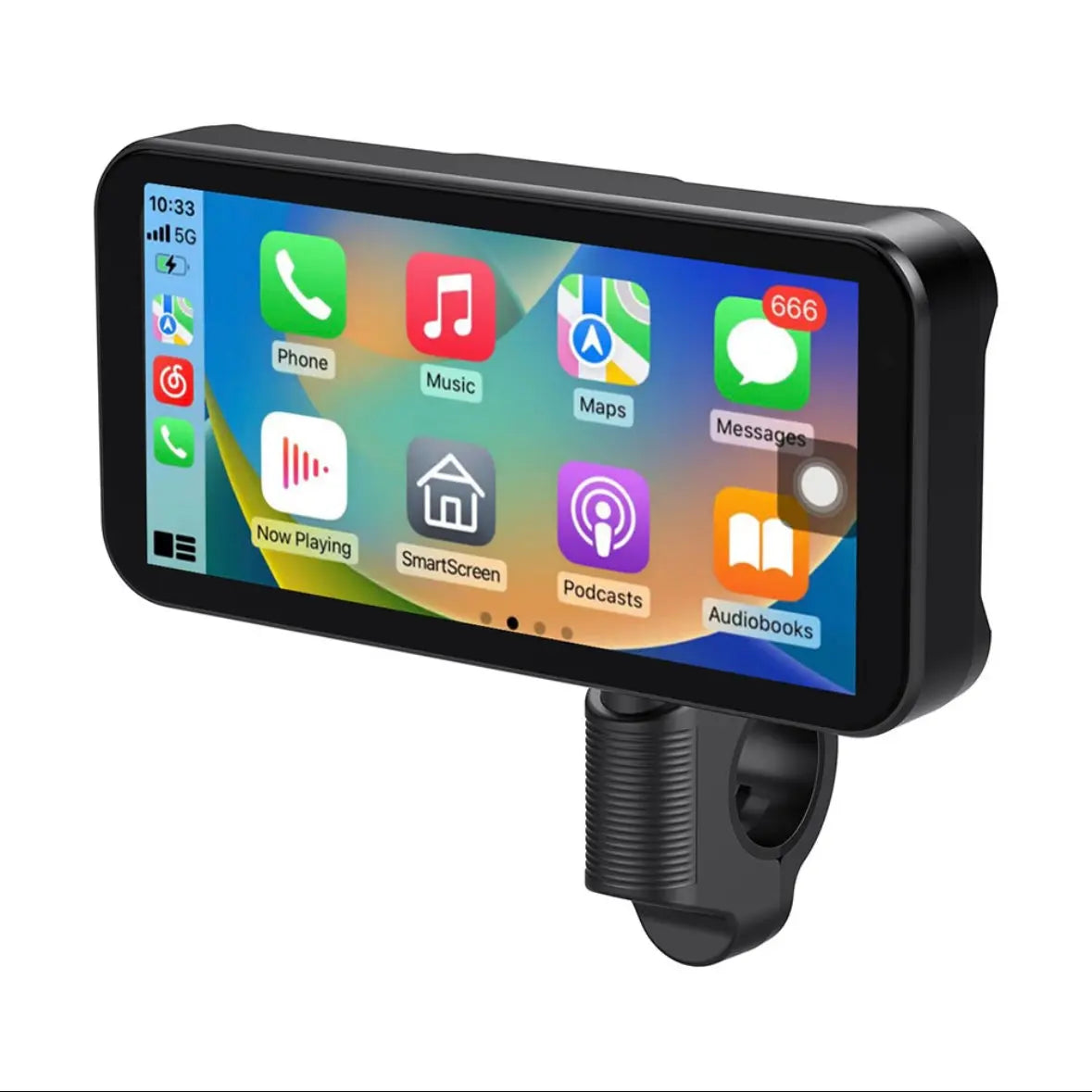 Ecran carplay Ma boutique
