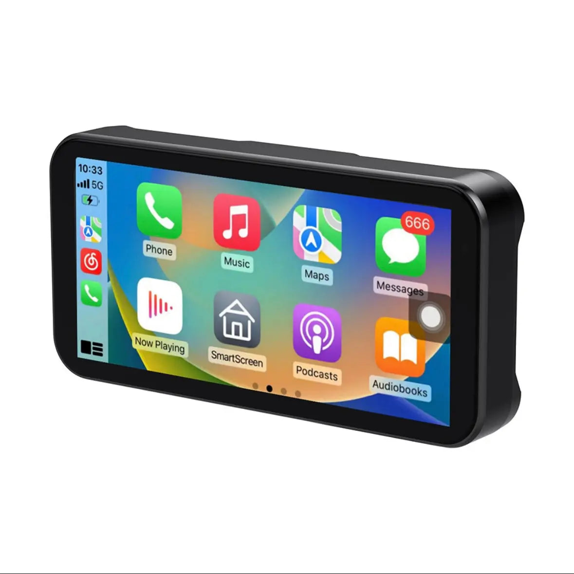 Ecran carplay Ma boutique