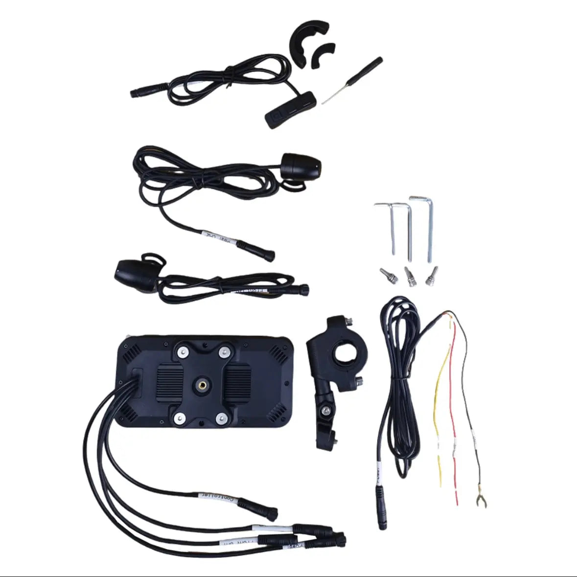 Ecran carplay Ma boutique