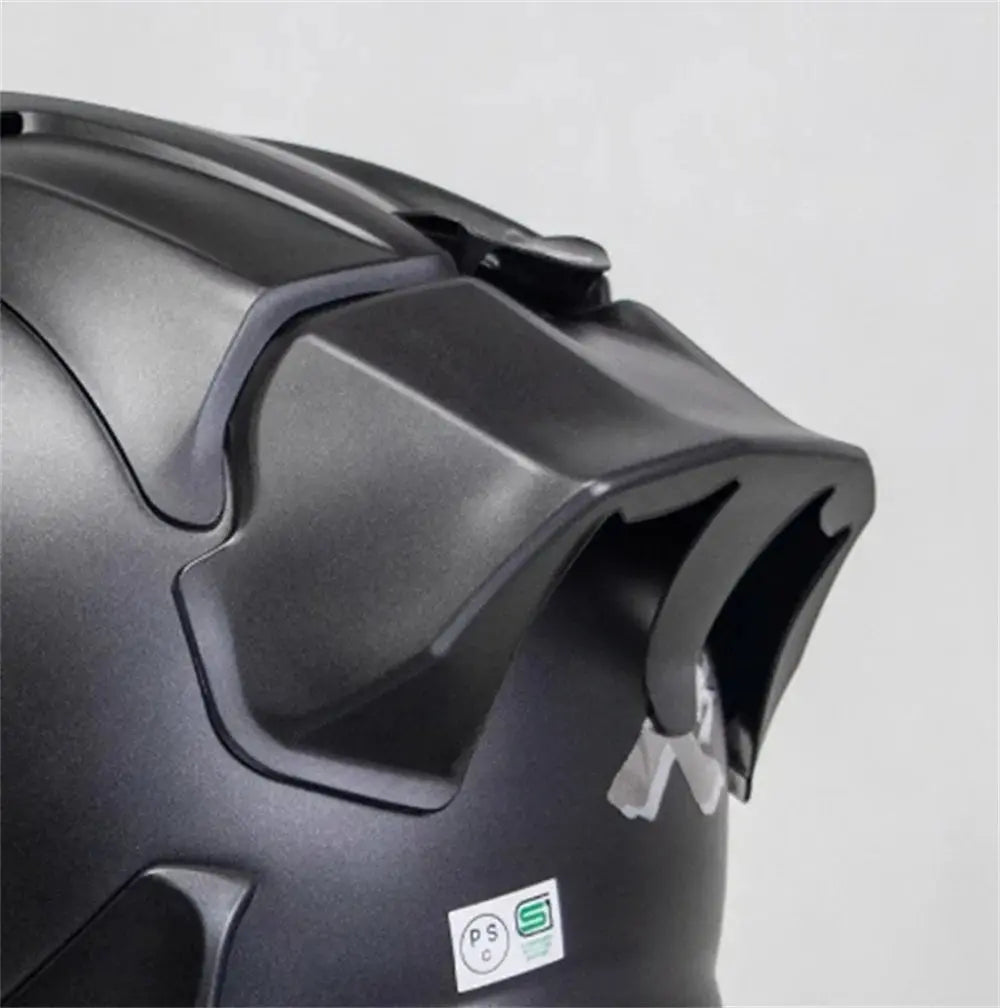 Aileron casque ARAI Joskoo