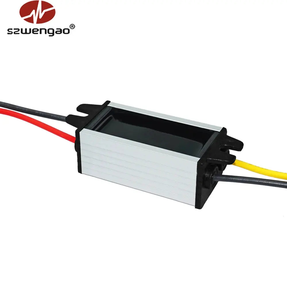 Boitier transformateur de tension LED Joskoo