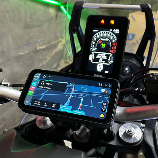 Ecran carplay Ma boutique