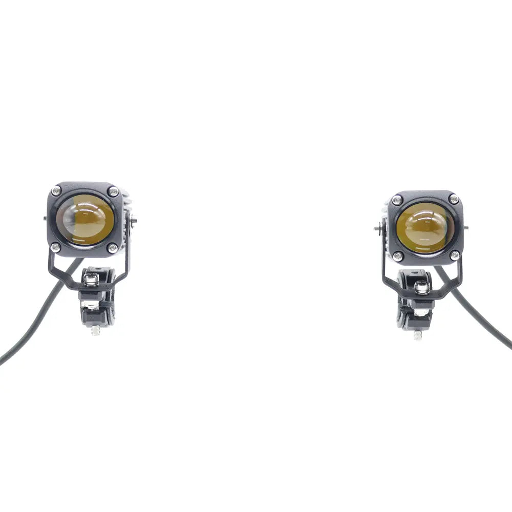 Feux additionnels R25 Joskoo